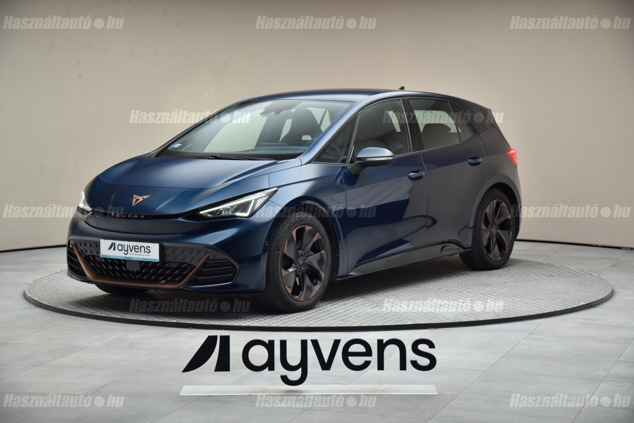CUPRA BORN 2023/1 - 1