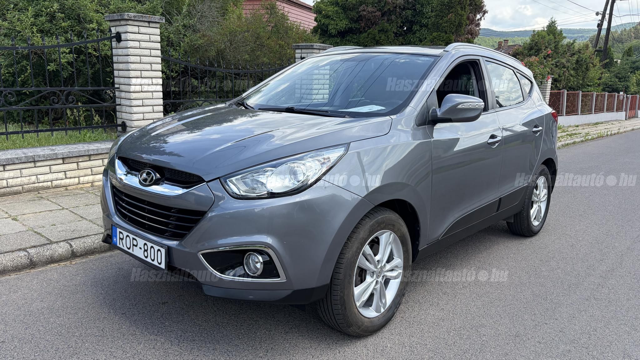 HYUNDAI IX35 2012/11 - 1