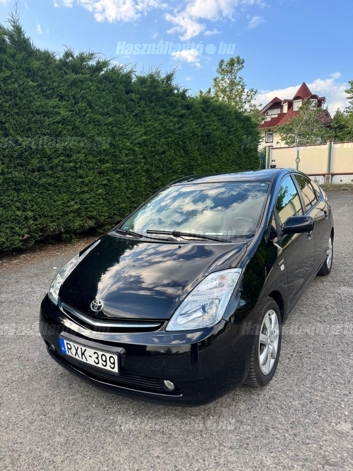 TOYOTA PRIUS 2009/2 - 1