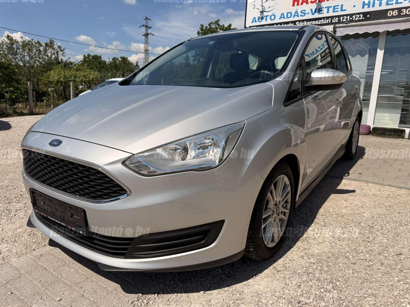 FORD C-MAX 2017/5 - 1