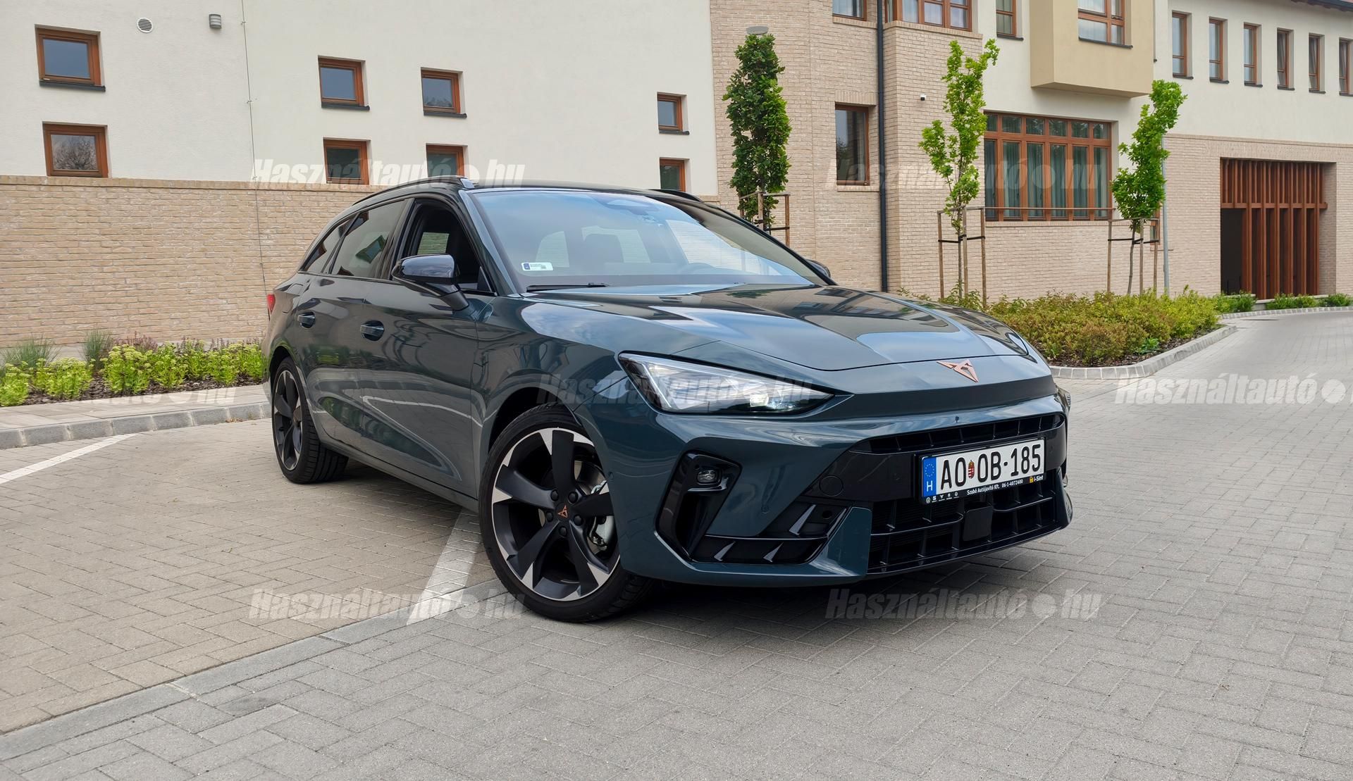 CUPRA LEON 2026/1 - 1