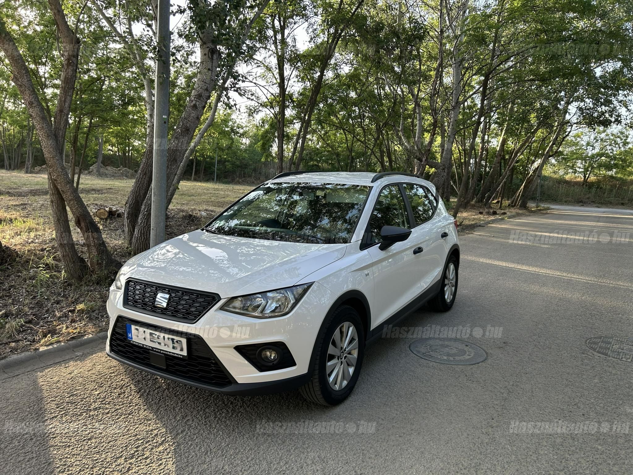 SEAT ARONA 2020/2 - 1