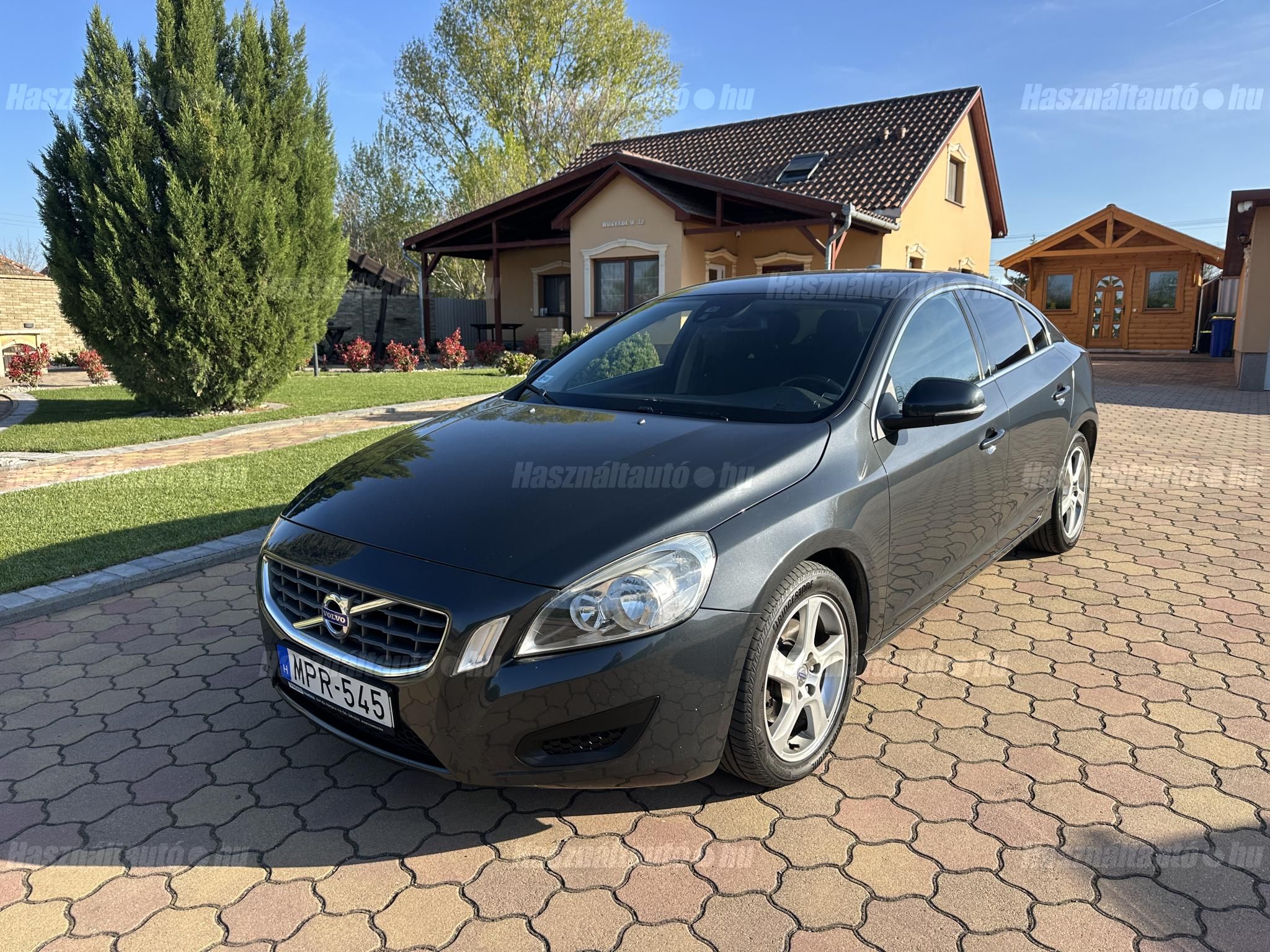 VOLVO S60 2013/4 - 1
