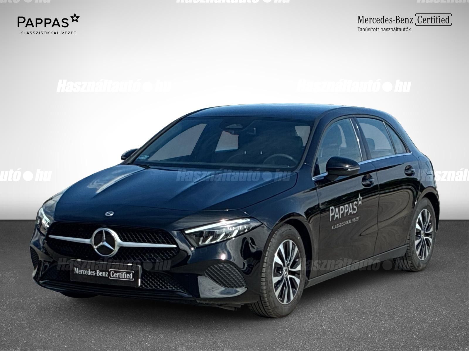 MERCEDES-BENZ A 200 2026/2 - 1