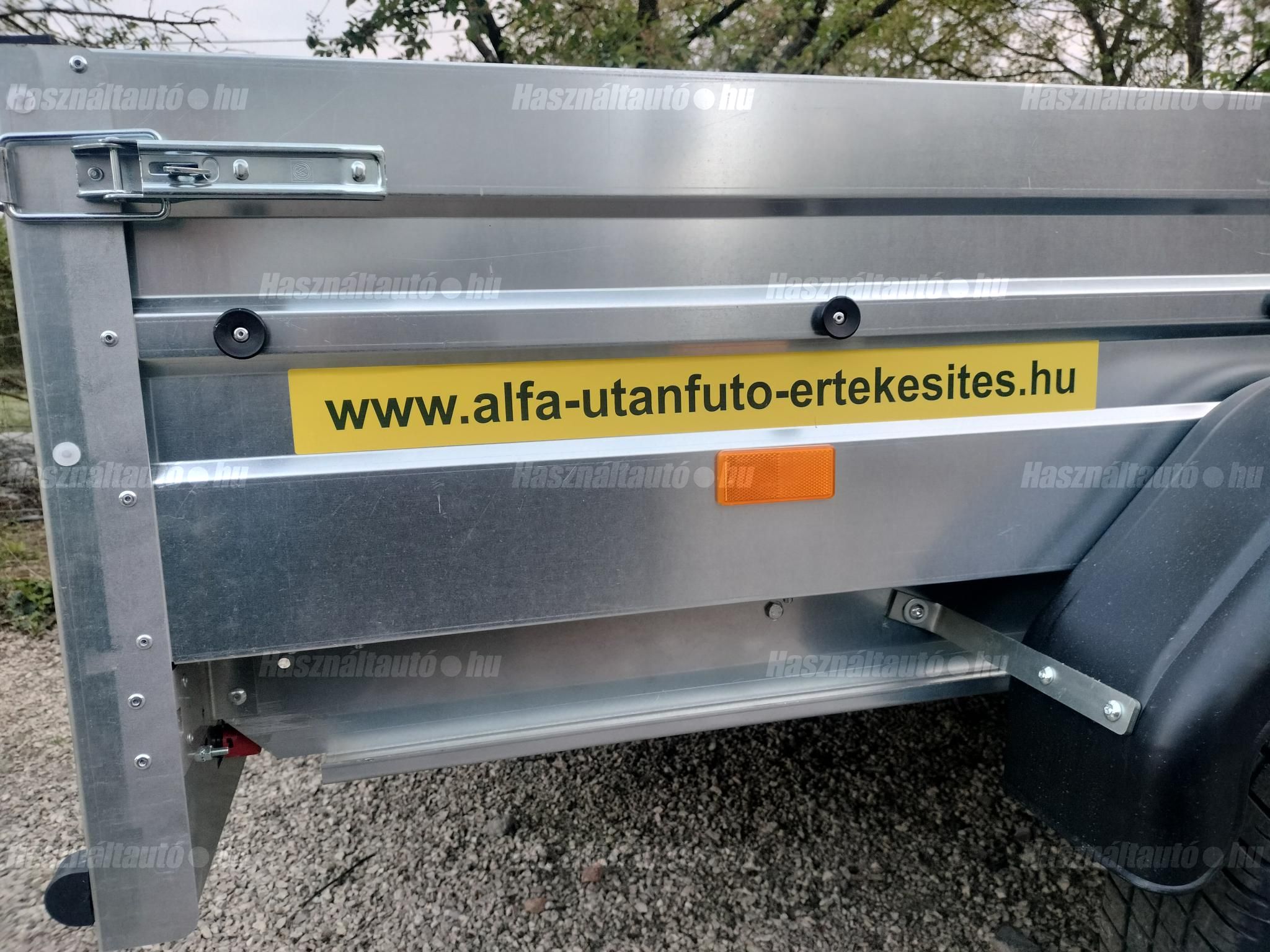 ALFA 2026 - 1