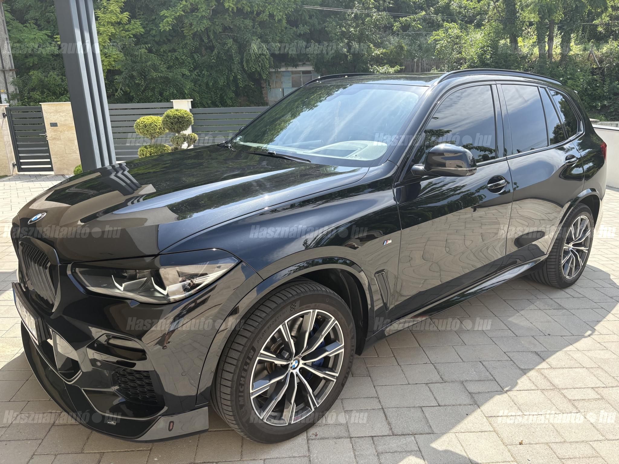 BMW X5 2019/5 - 1