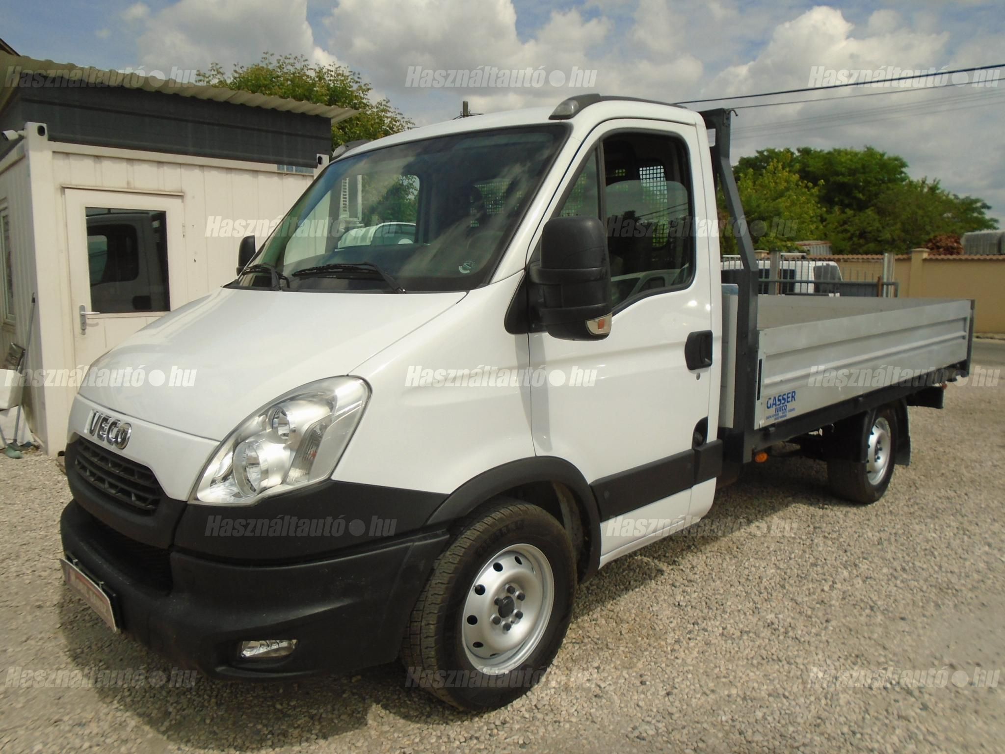 IVECO DAILY 2013/3 - 1