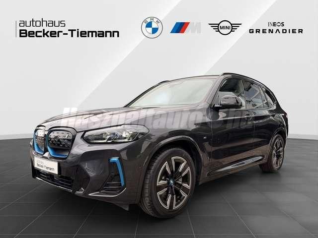 BMW IX3 2022/2 - 1