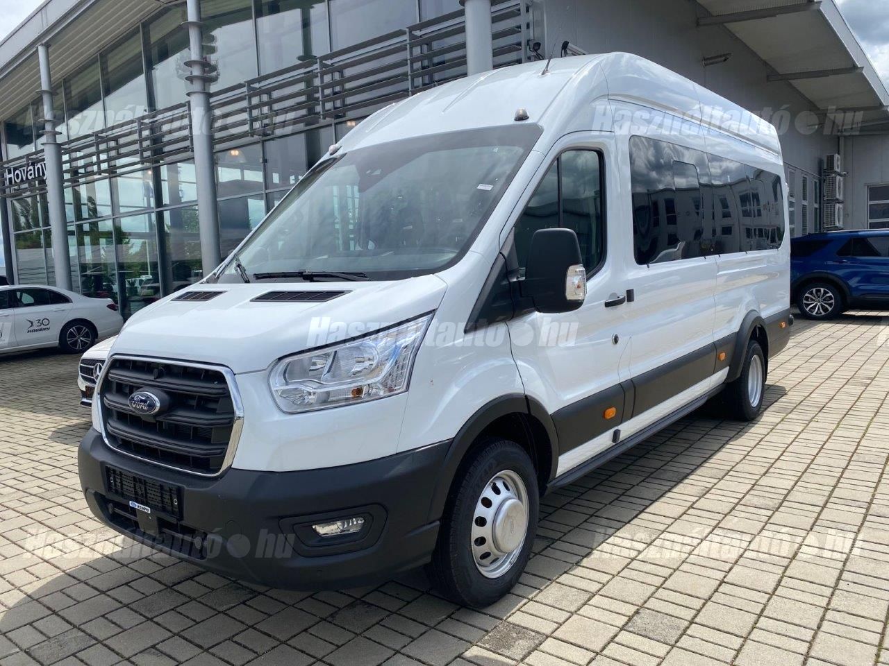 FORD 2026 - 1