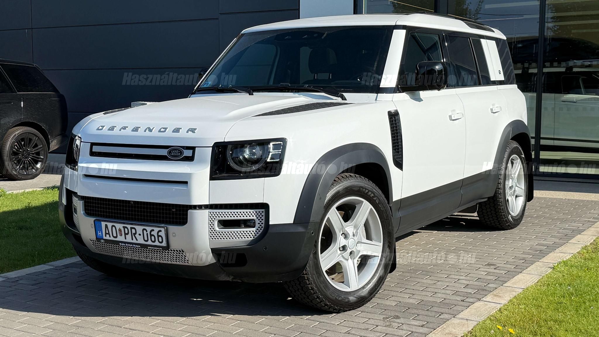 LAND ROVER DEFENDER 2023/1 - 1