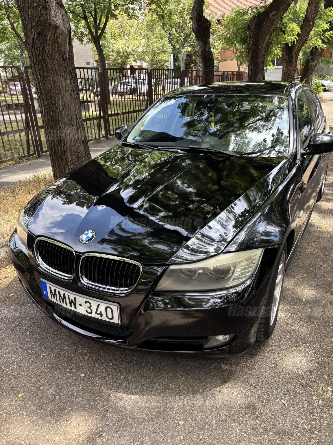 BMW 320 2010/7 - 1