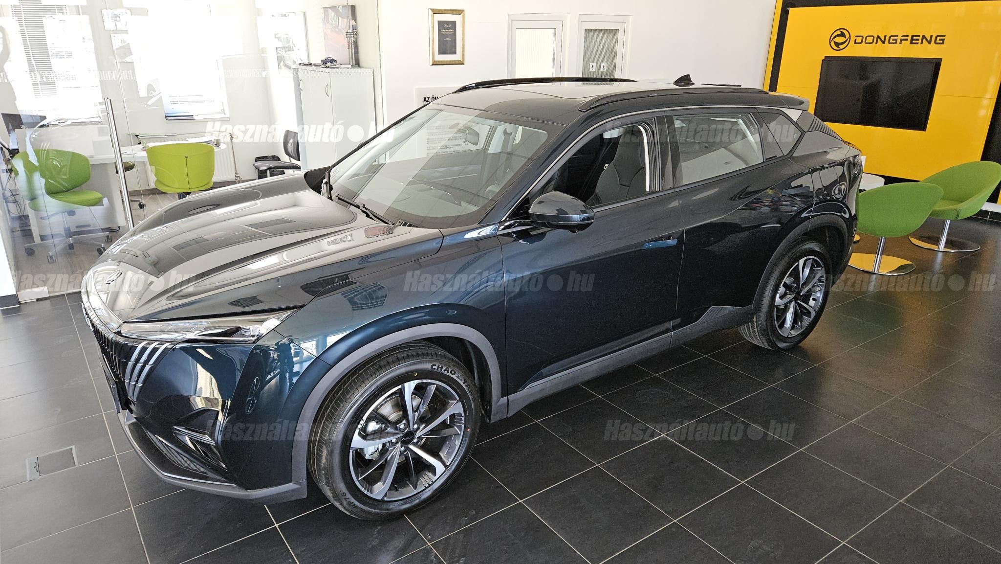 DONGFENG (DFSK) MAGE 2026/4 - 1