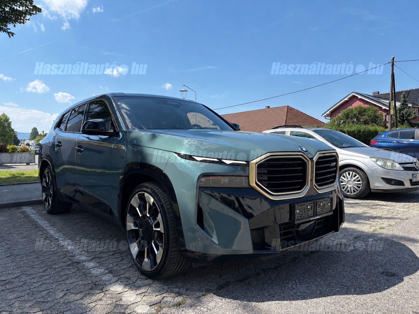 BMW XM 2023/5 - 1