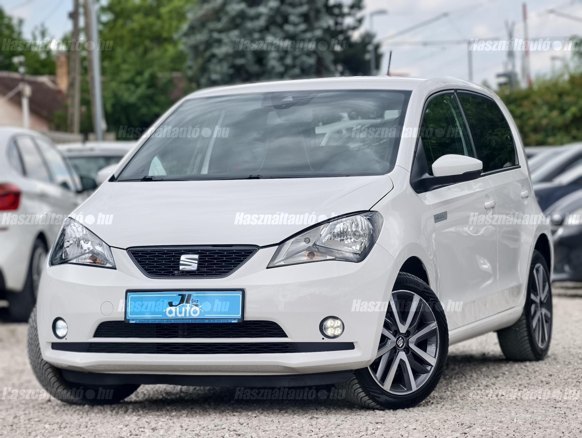 SEAT MII 2021/7 - 1