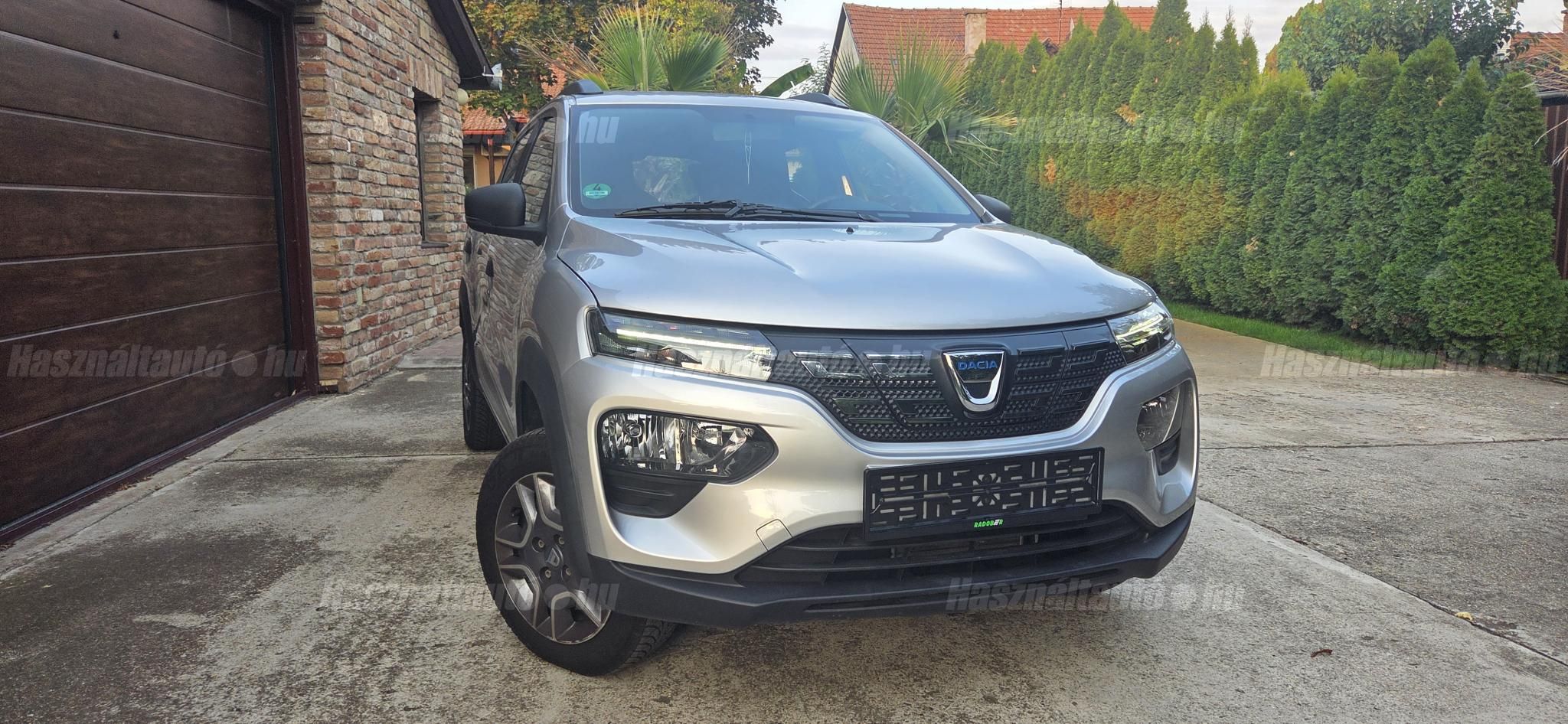 DACIA SPRING 2021/6 - 1