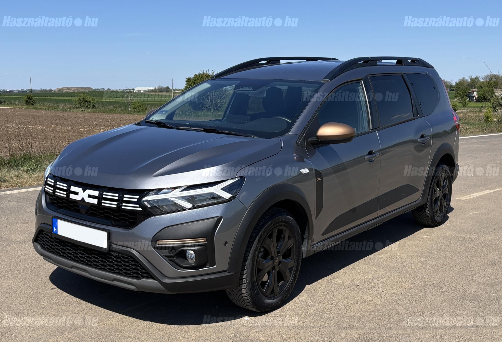 DACIA JOGGER 2024/9 - 1