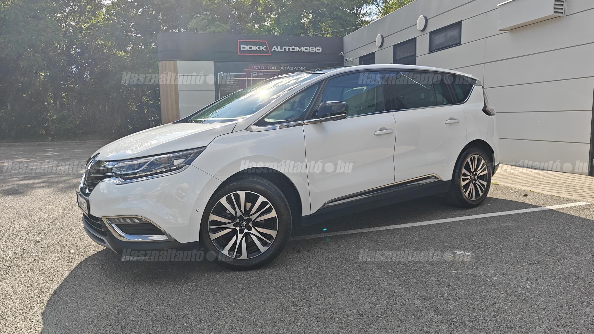 RENAULT ESPACE 2019/10 - 1