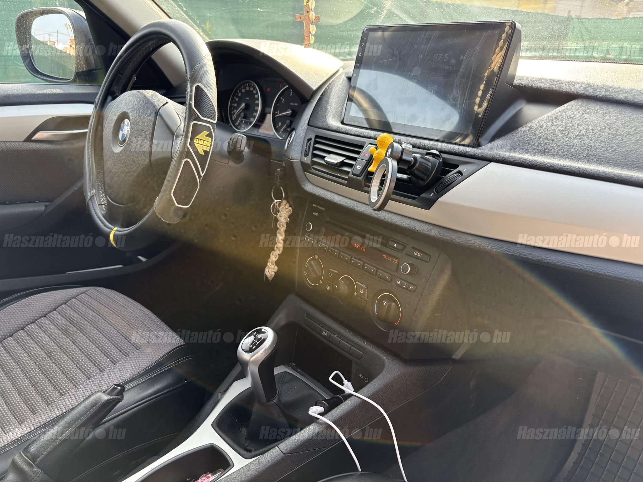 BMW X1 2011 - 1