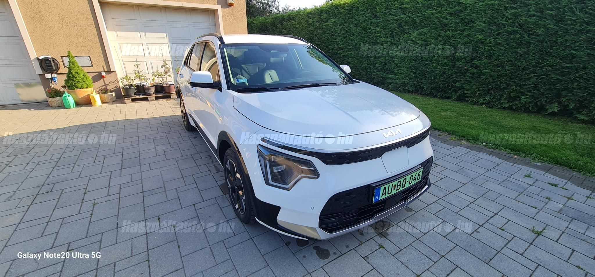 KIA NIRO 2023/4 - 1
