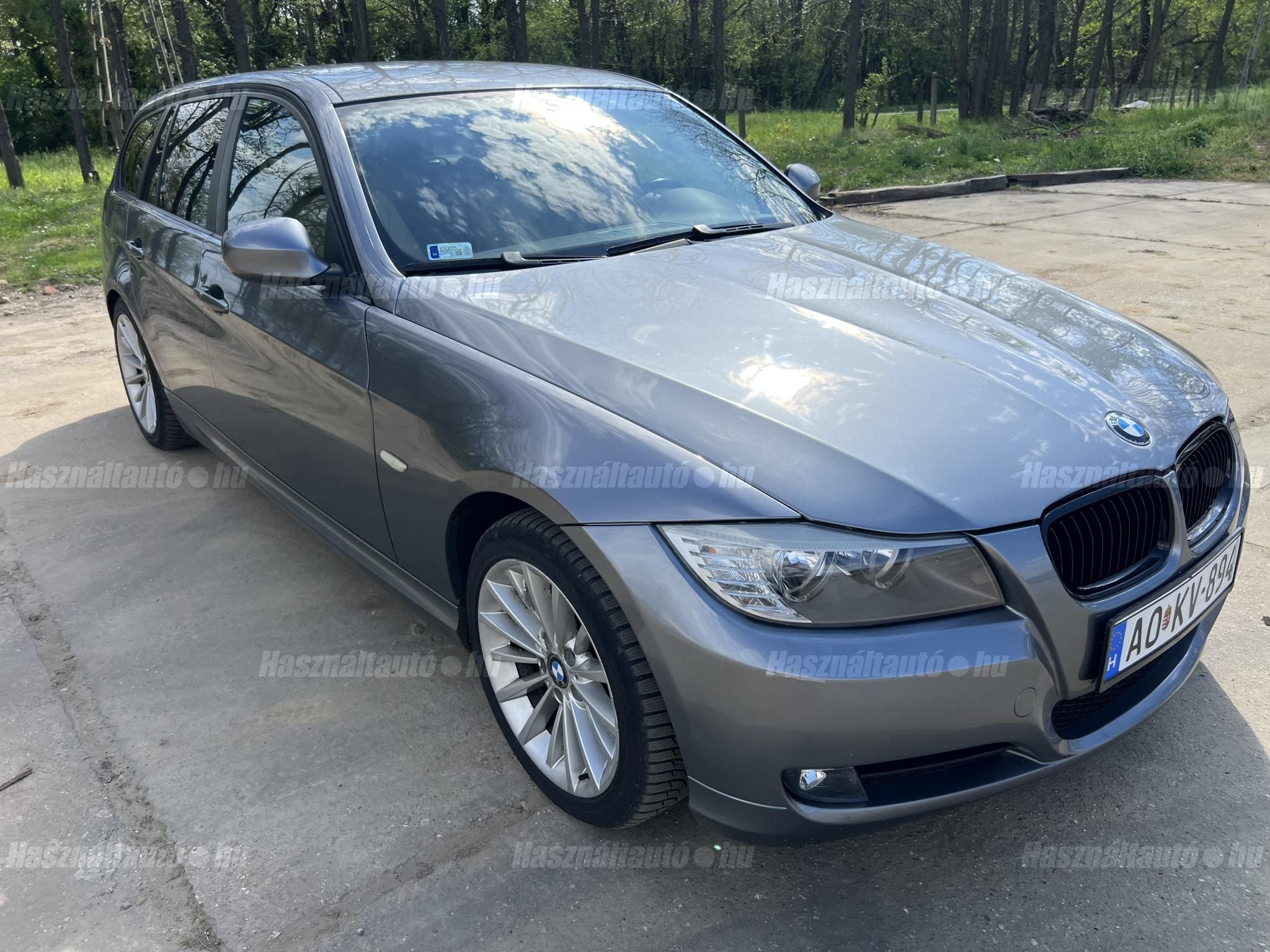 BMW 320 2009/2 - 1
