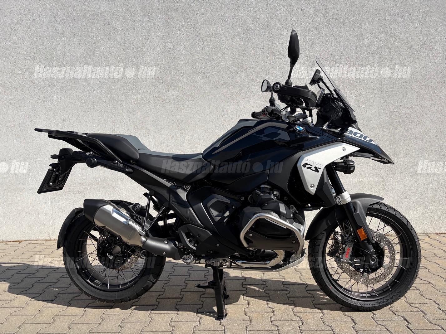 BMW R 1300 GS 2026 - 1