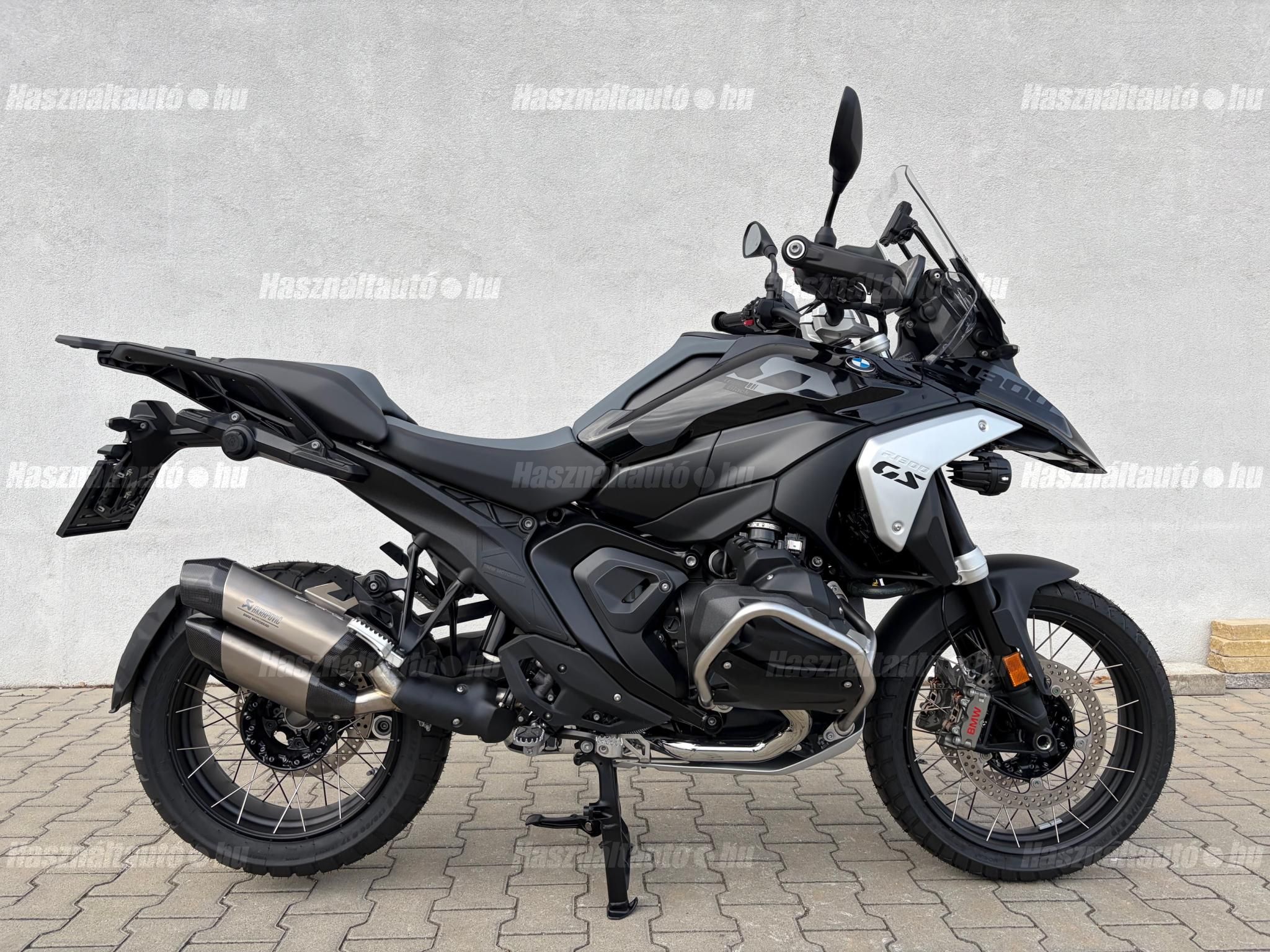 BMW R 1300 GS 2026 - 1