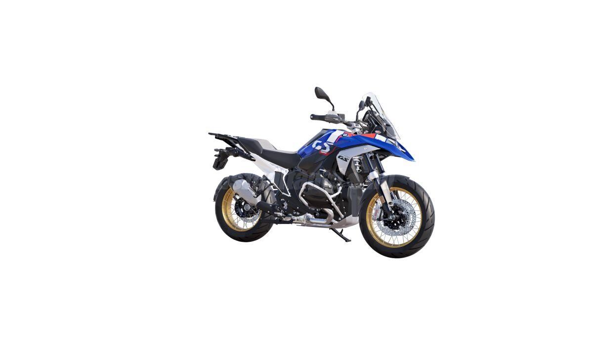 BMW R 1300 GS 2025 - 1