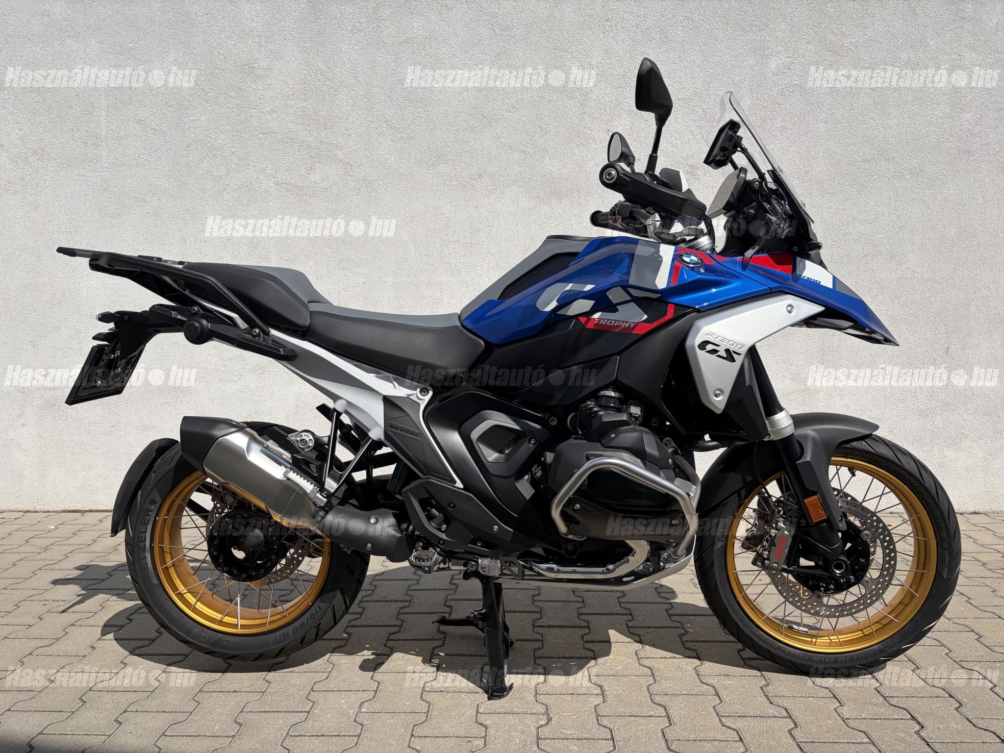 BMW R 1300 GS 2025 - 1