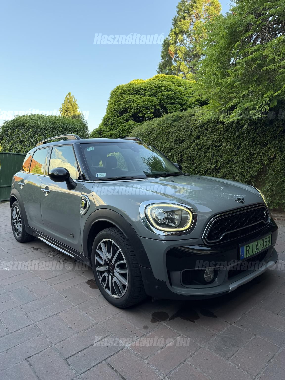 MINI COUNTRYMAN 2018/8 - 1