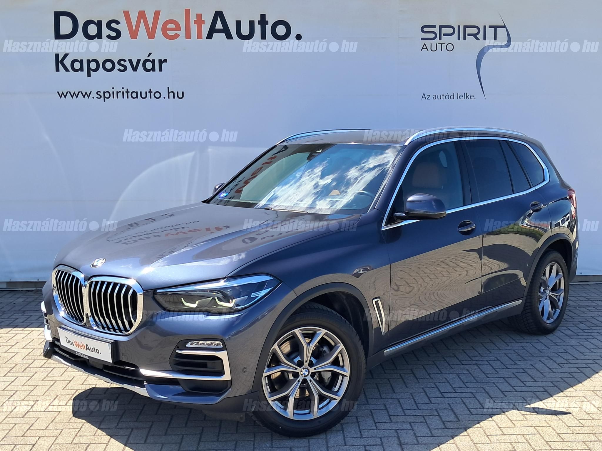 BMW X5 2019/1 - 1