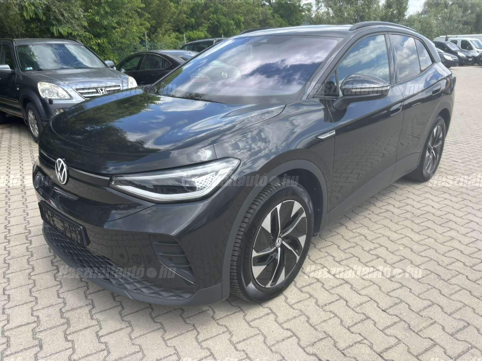 VOLKSWAGEN ID.4 2021/12 - 1