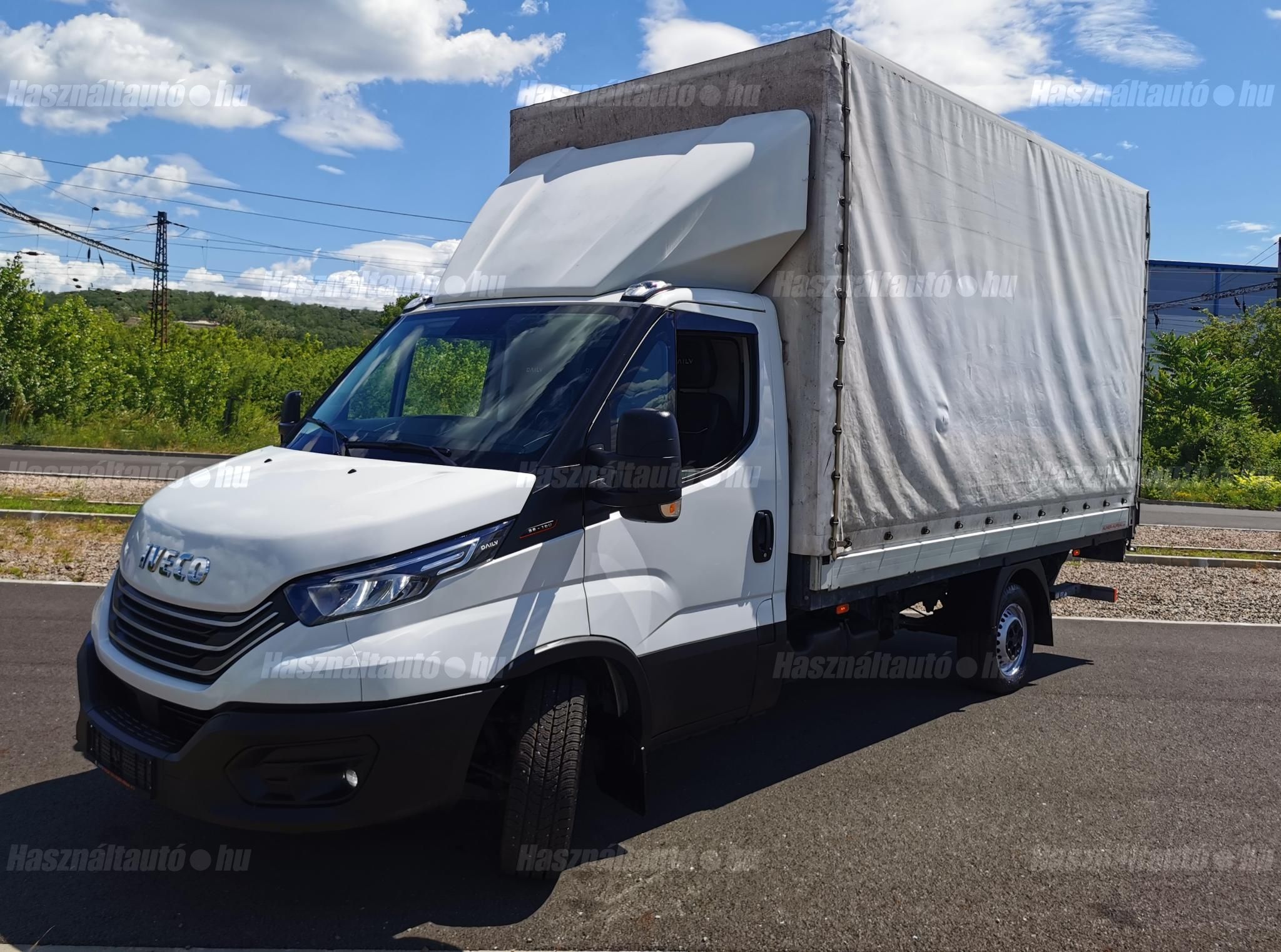 IVECO DAILY 2023/9 - 1