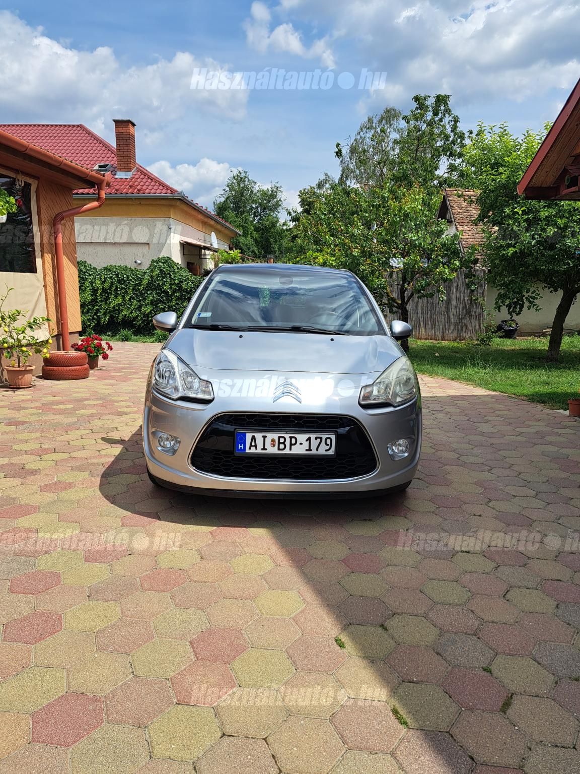 CITROEN C3 2010 - 1