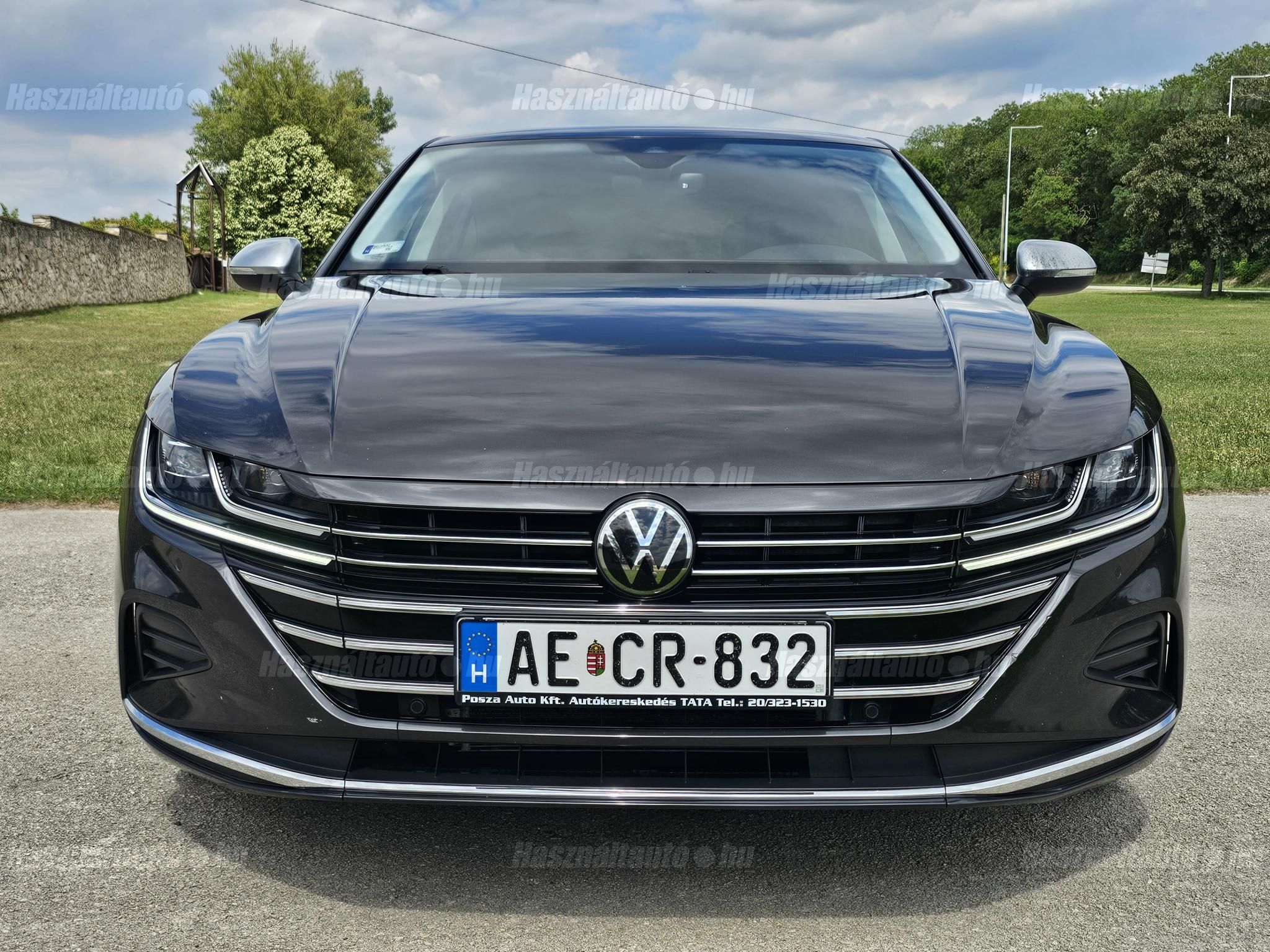 VOLKSWAGEN ARTEON 2023/8 - 1