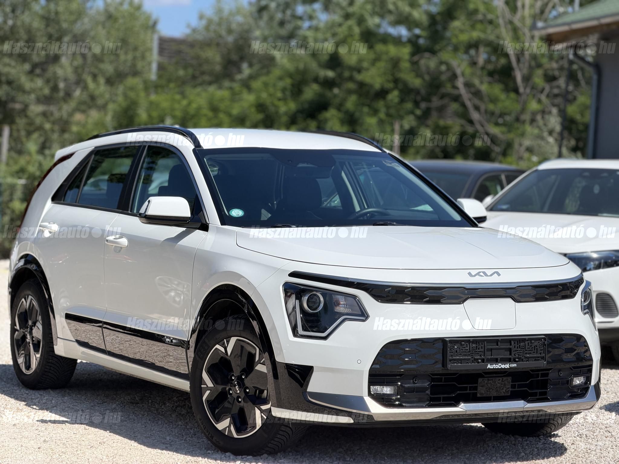 KIA NIRO 2023/10 - 1