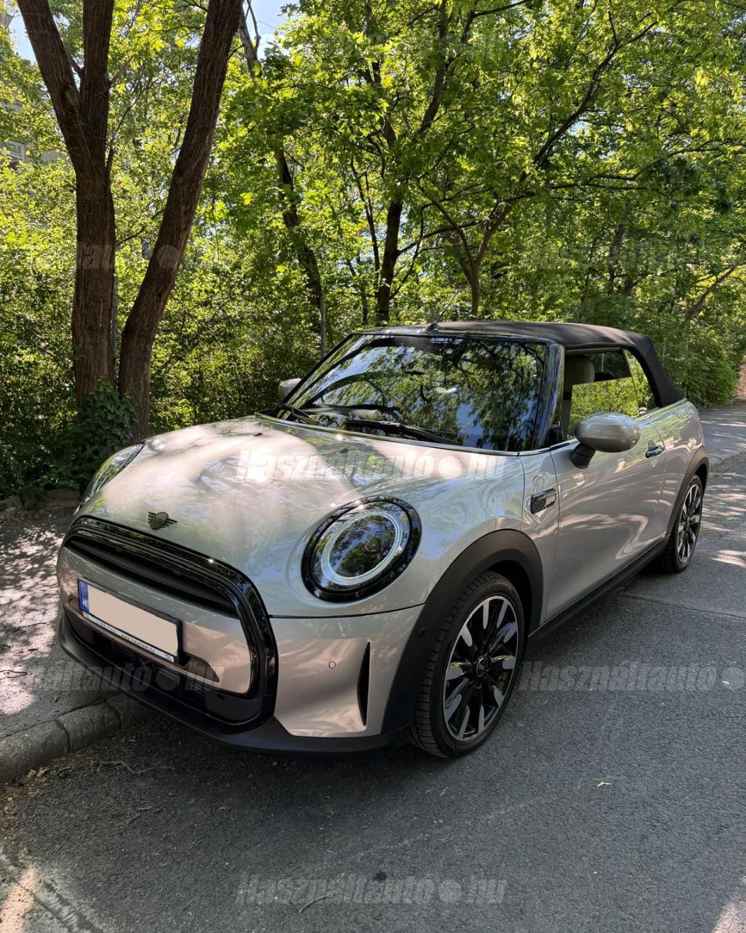 MINI COOPER 2023/7 - 1