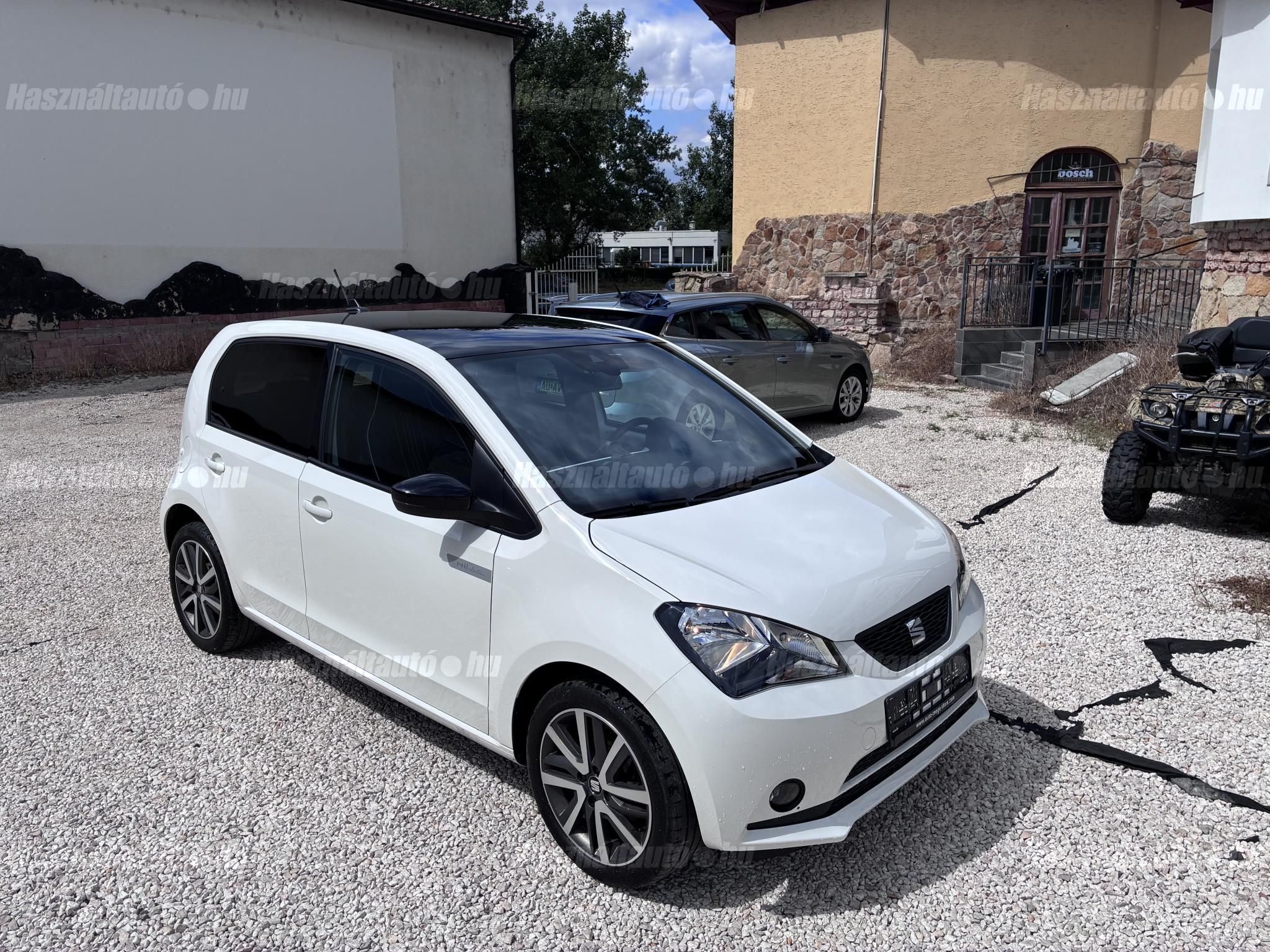 SEAT MII 2021/4 - 1