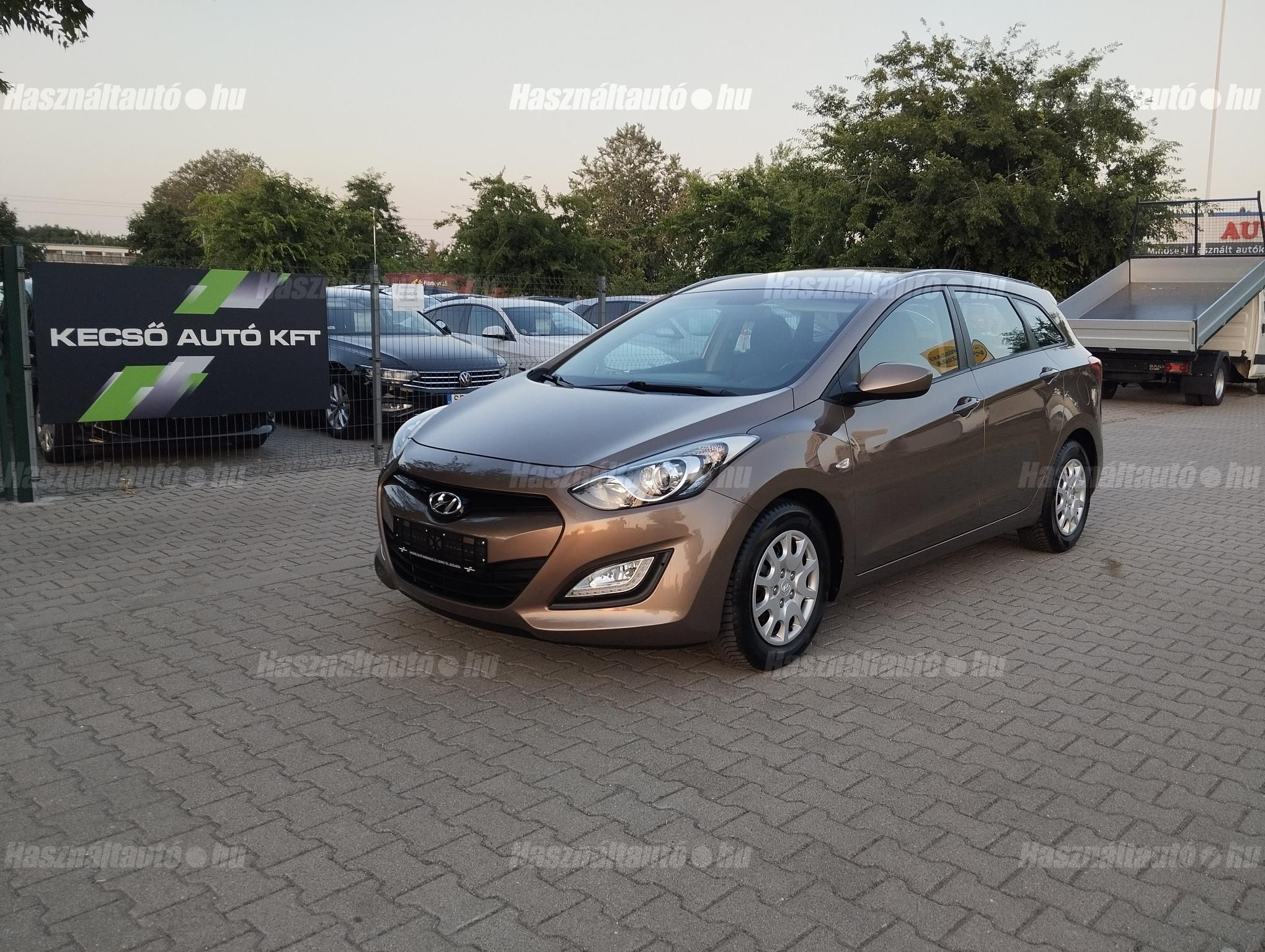 HYUNDAI I30 2013/2 - 1