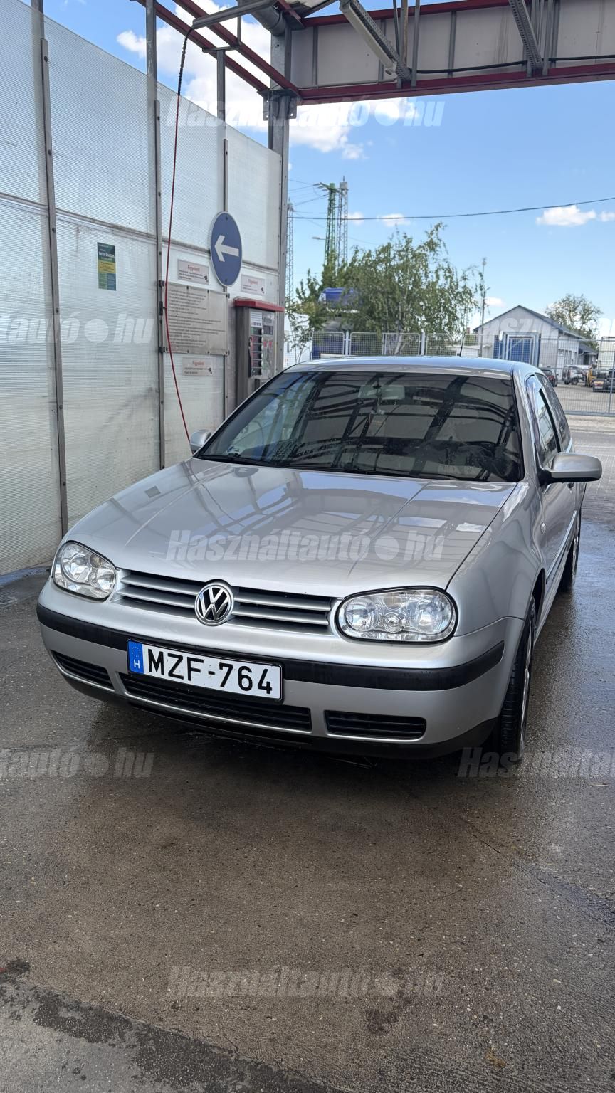 VOLKSWAGEN GOLF IV 2004/2 - 1