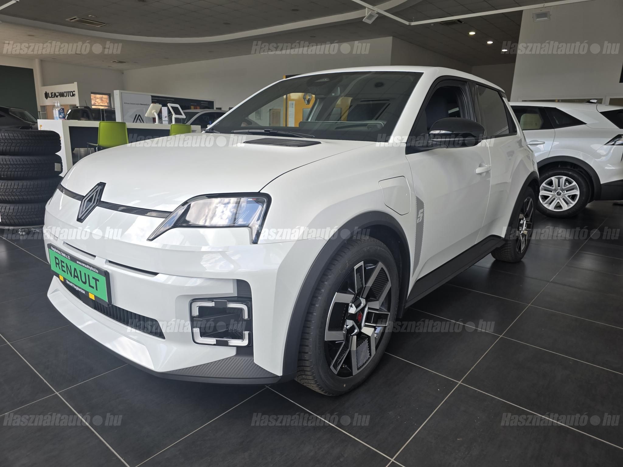 RENAULT R 5 2026 - 1