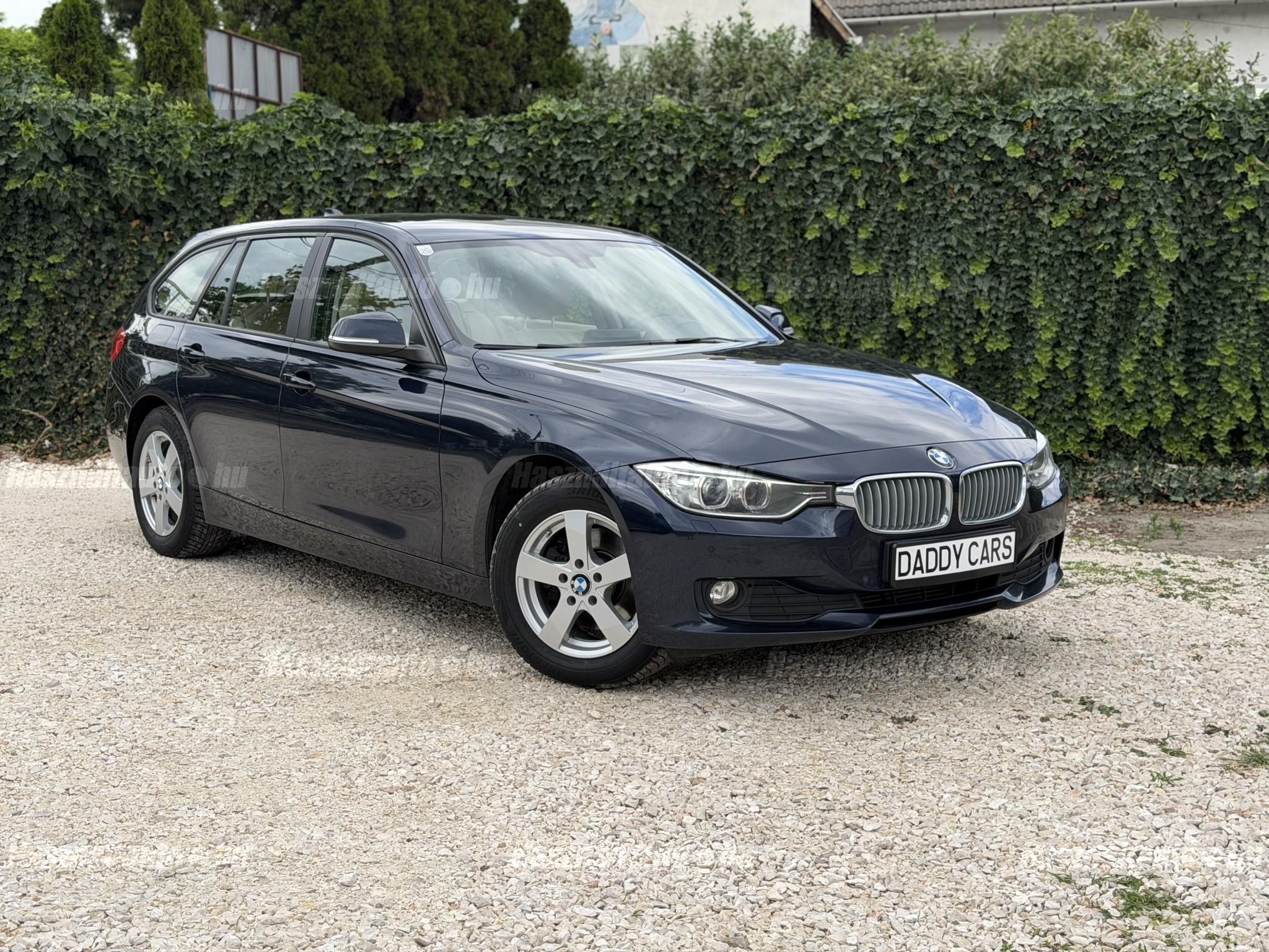 BMW 320 2014/5 - 1