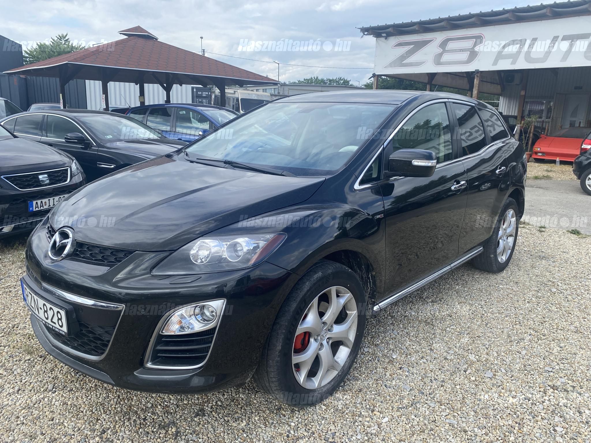 MAZDA CX-7 2011/6 - 1