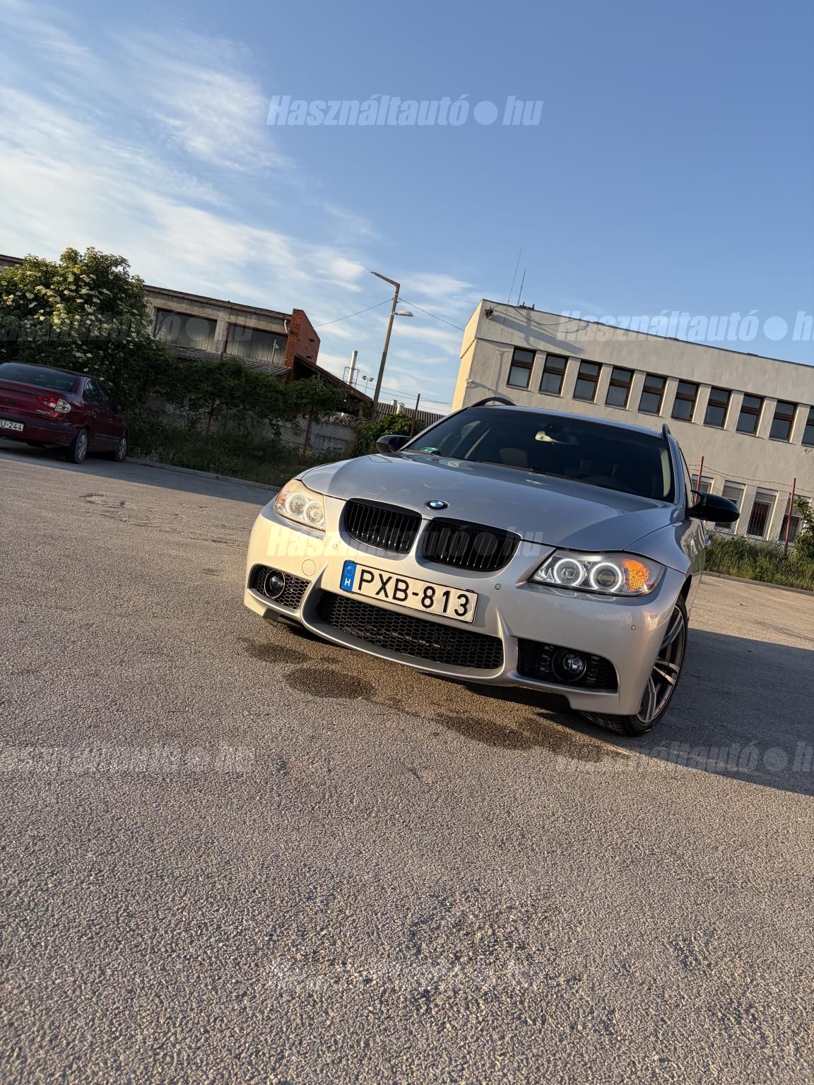 BMW 320 2007/4 - 1