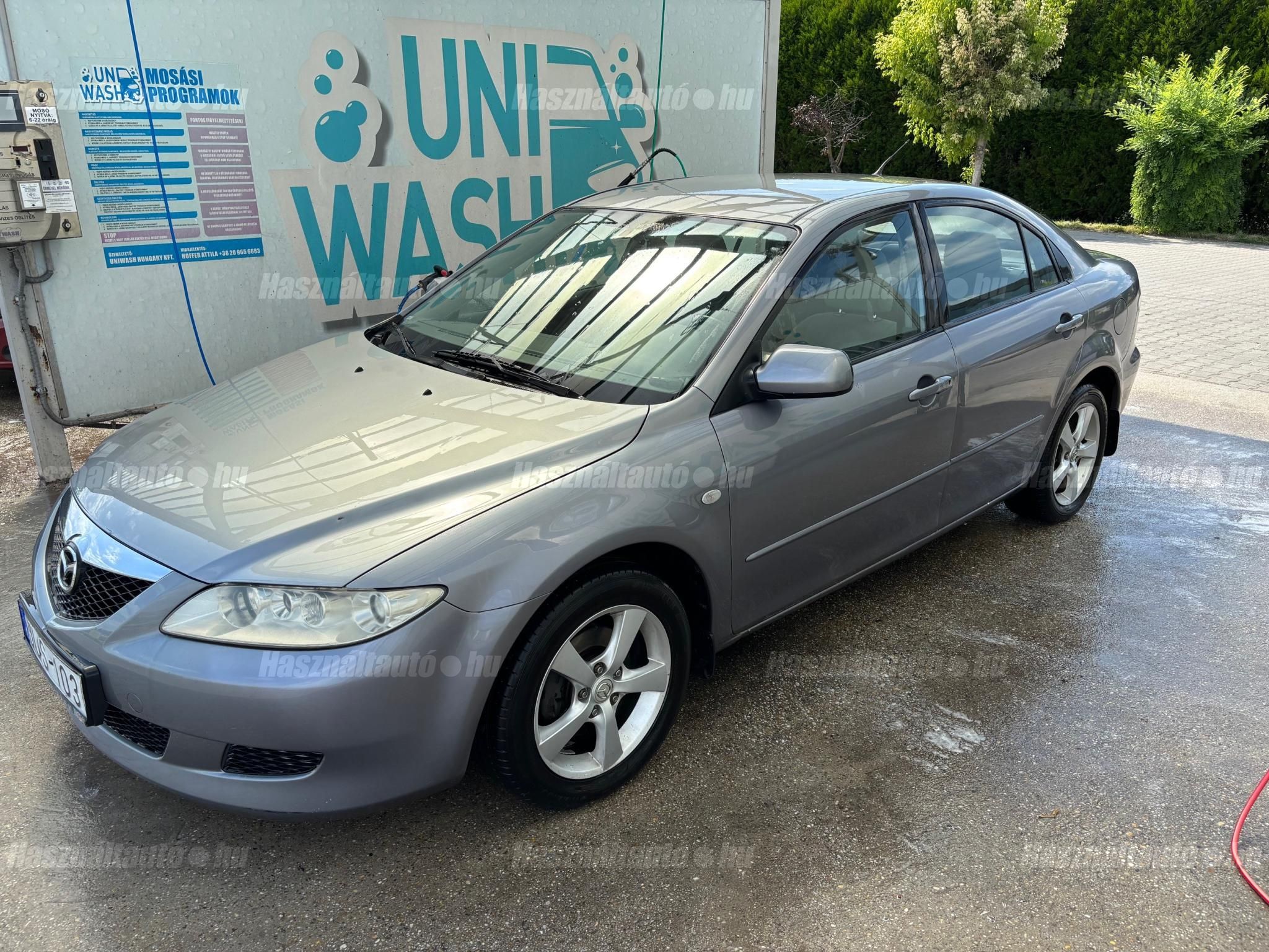 MAZDA 6 2006/5 - 1