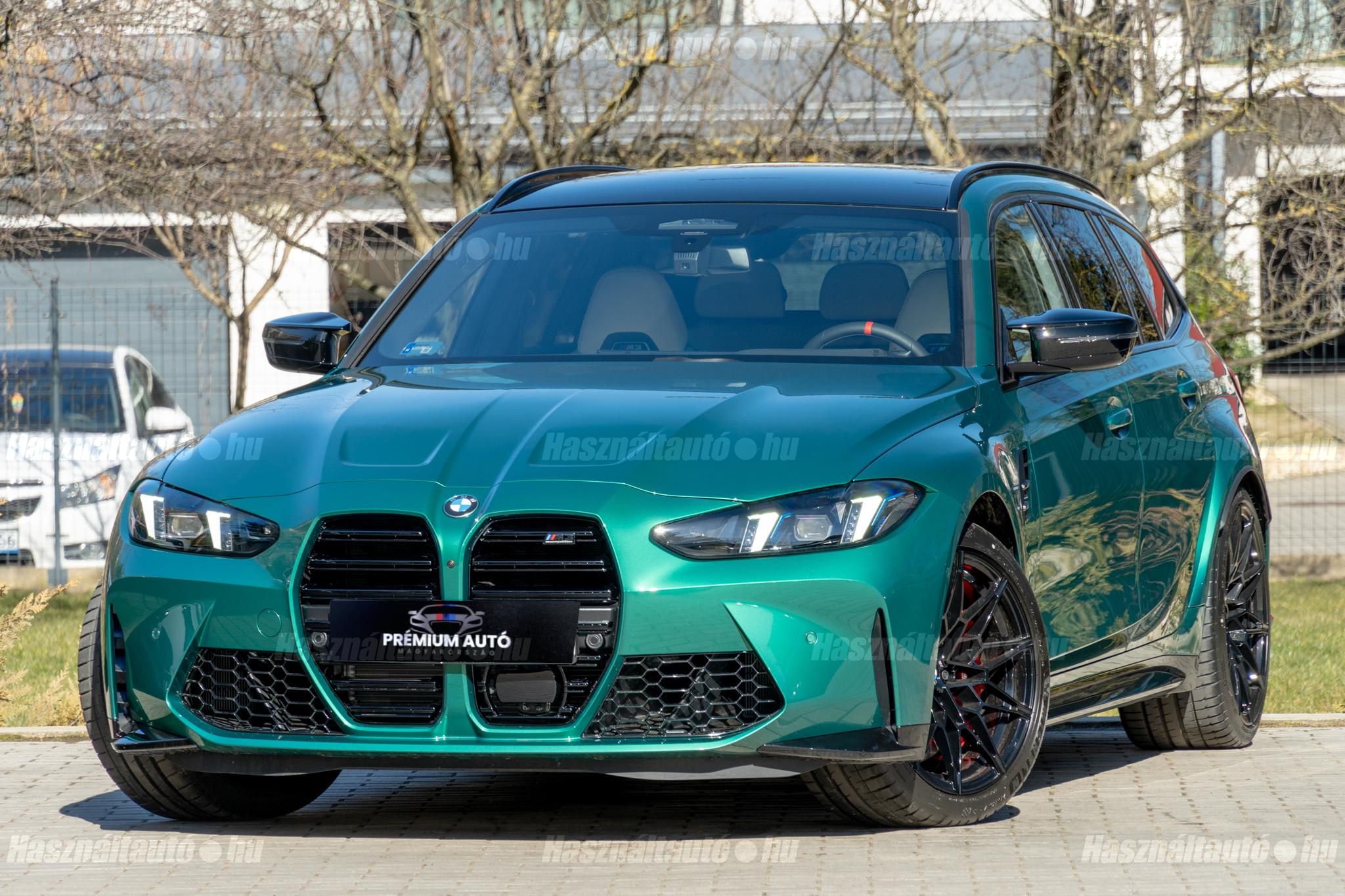 BMW M3 2026/2 - 1