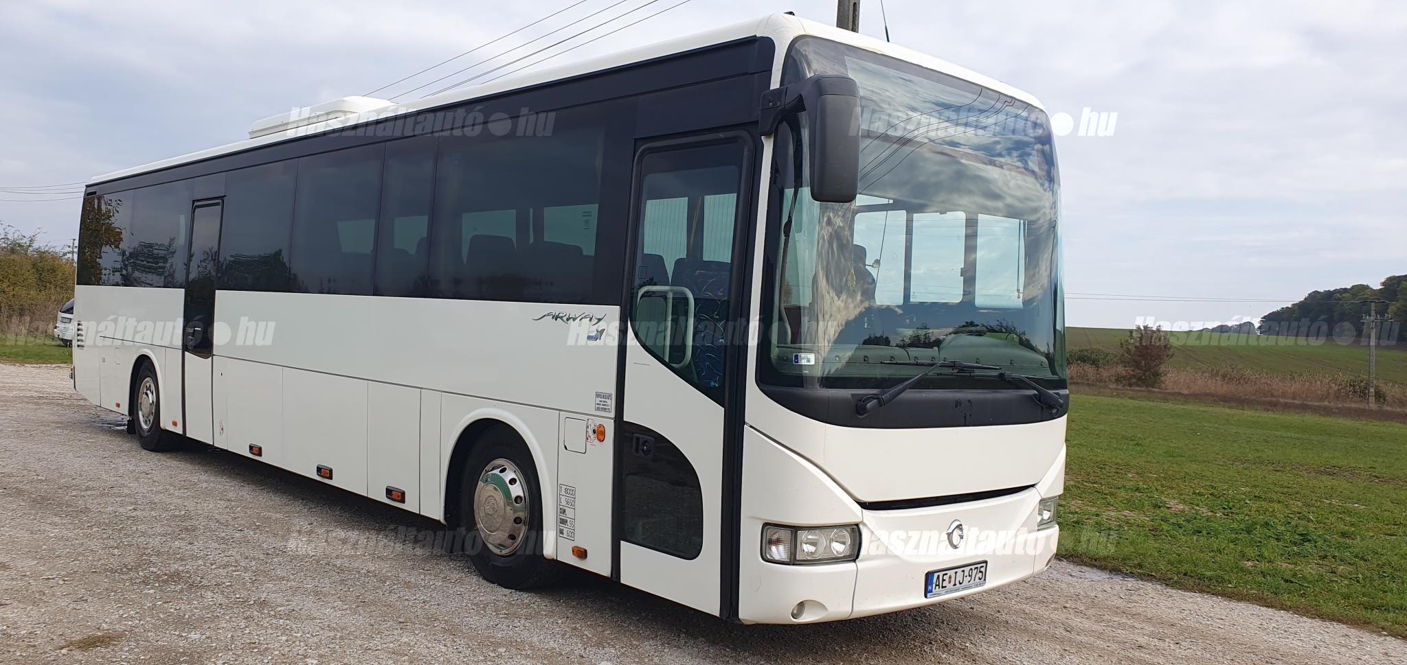 IRISBUS 2010/9 - 1