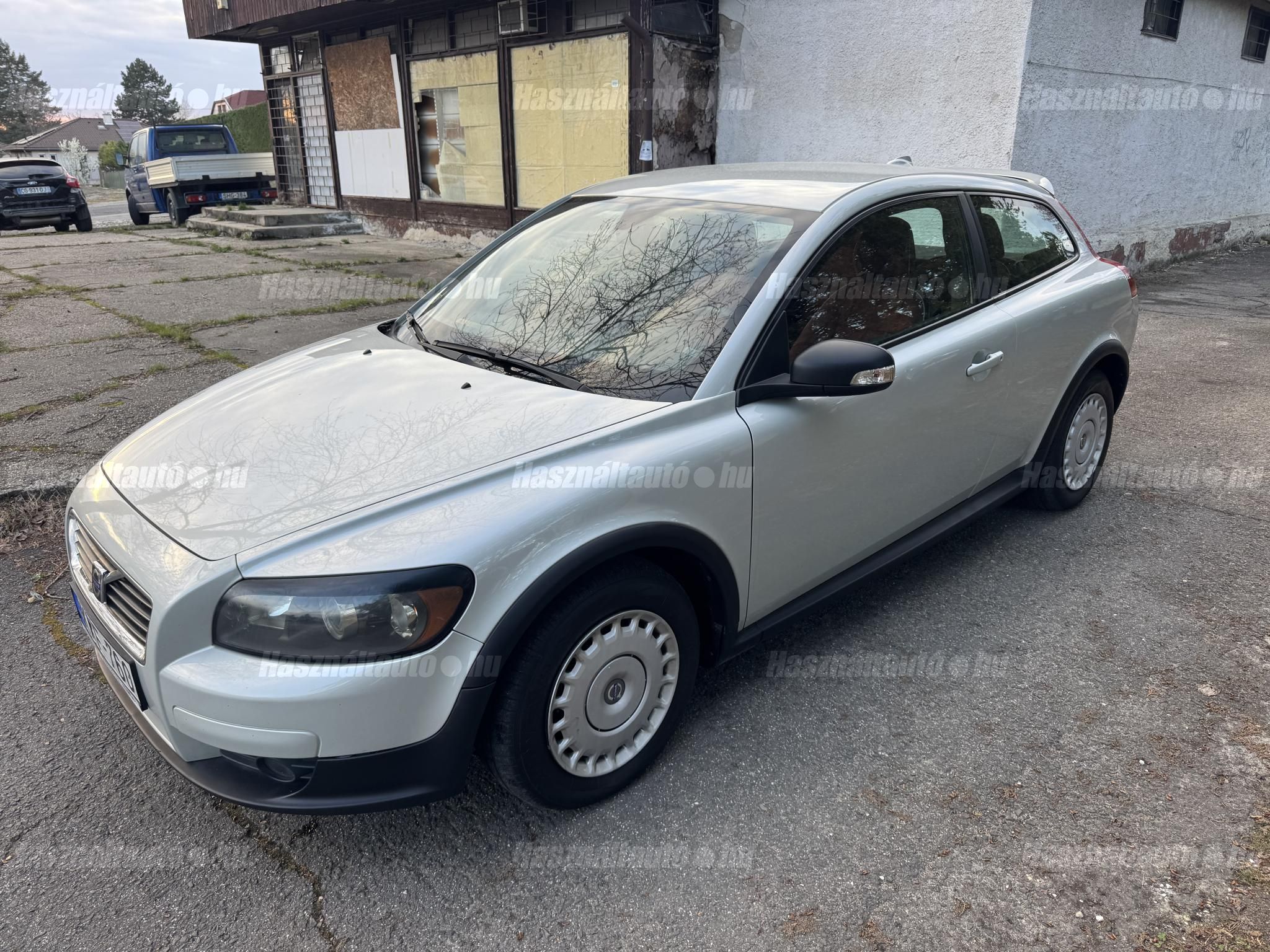 VOLVO C30 2007/8 - 1