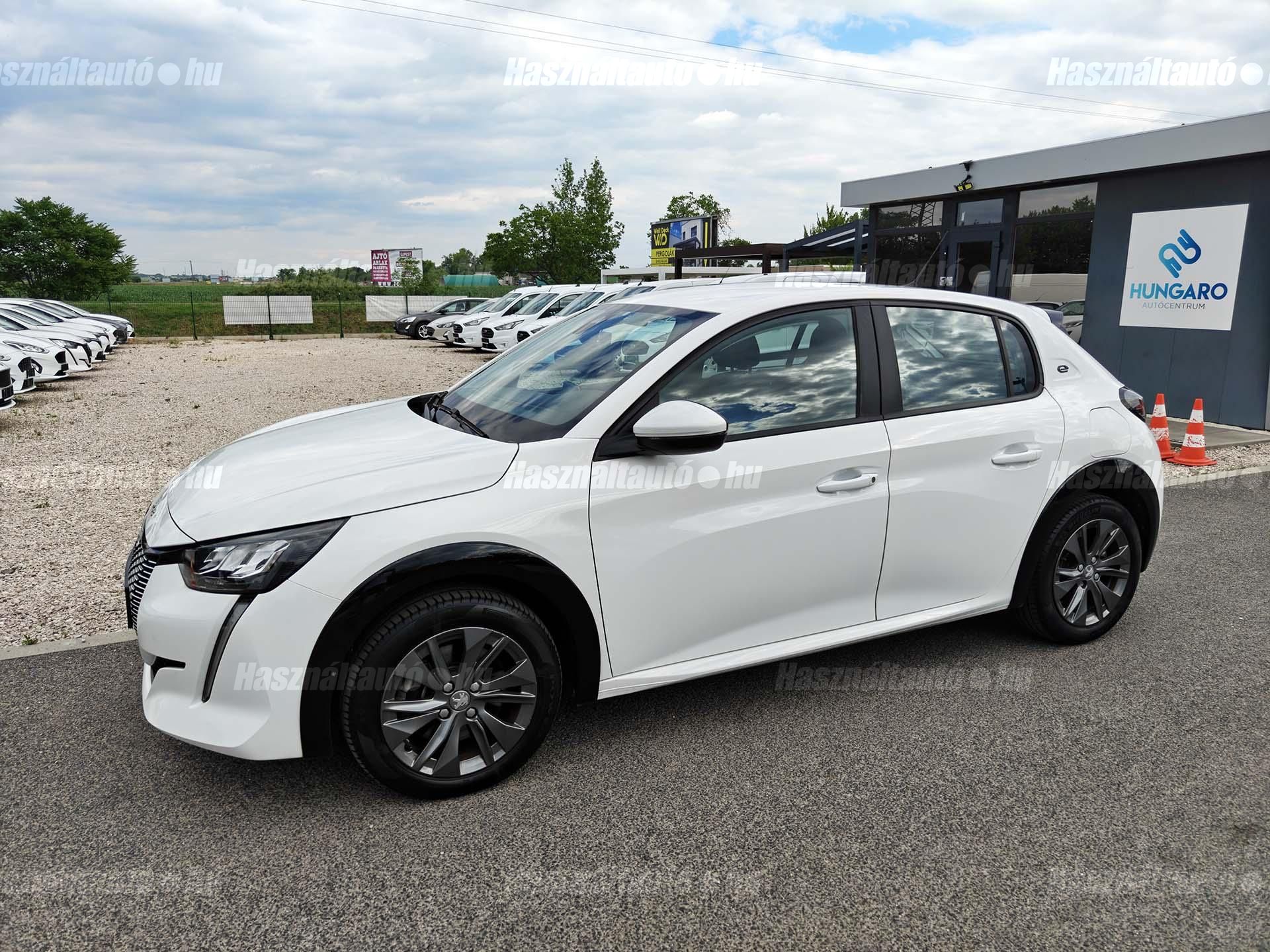 PEUGEOT 208 2022/2 - 1