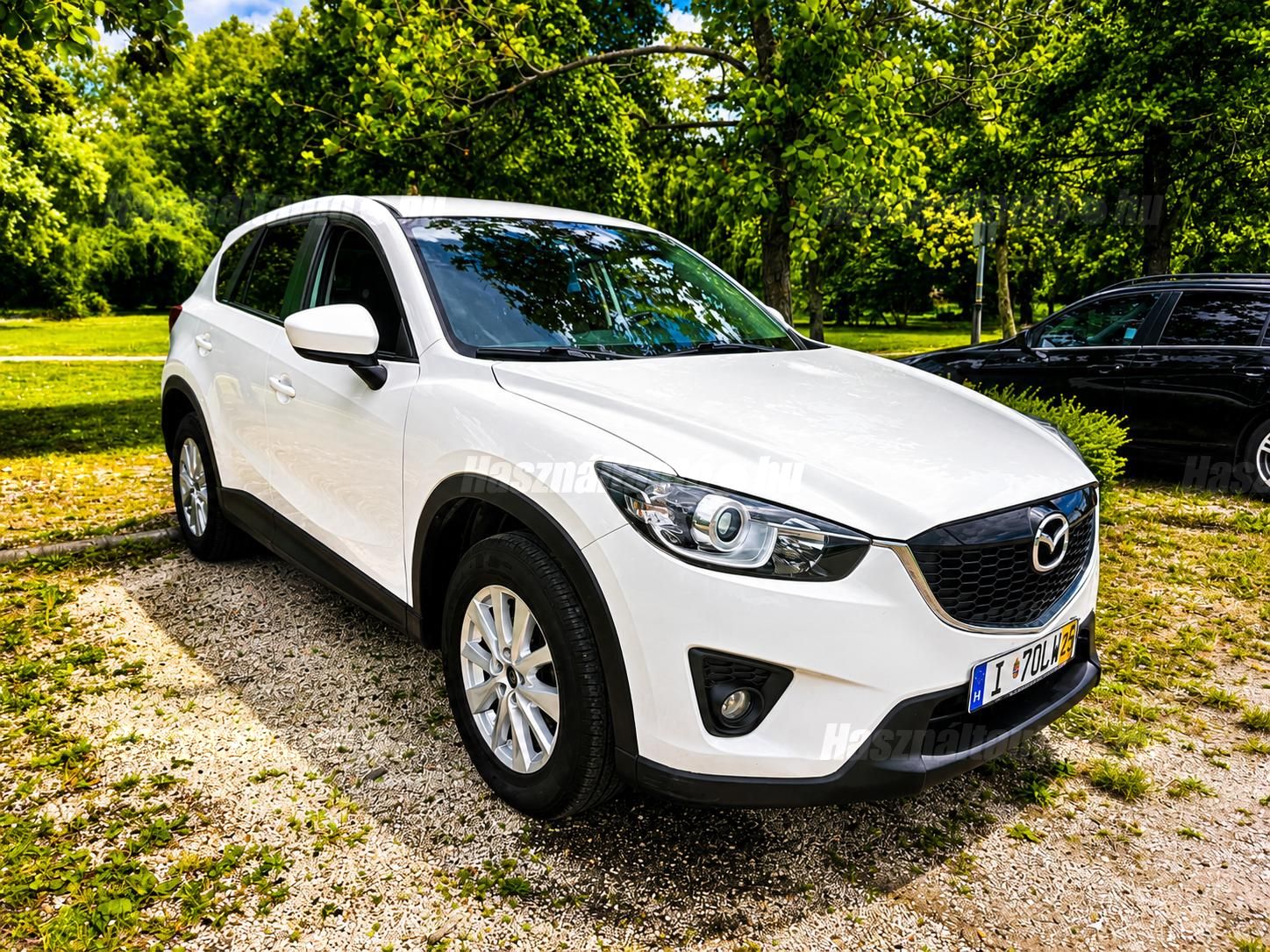 MAZDA CX-5 2012/2 - 1