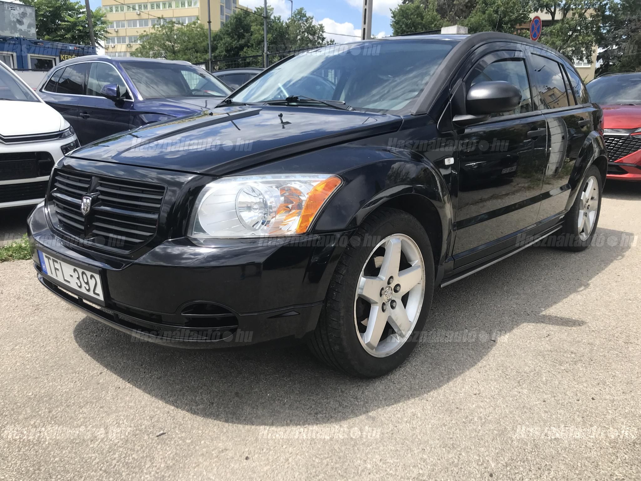 DODGE CALIBER 2006/6 - 1